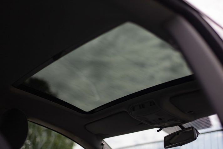VW PASSAT CC