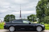 BMW 535D