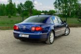 VW PHAEON