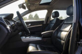 AUDI A6 FACE-LIFT QUATTRO
