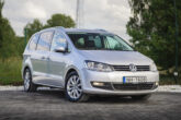 VW SHARAN