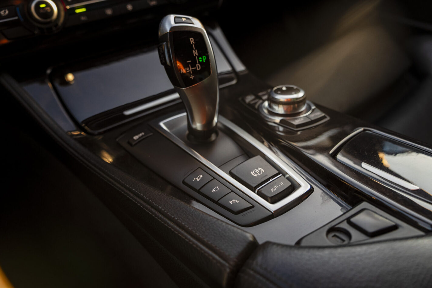BMW 530 XDRIVE M-PACK