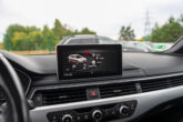 AUDI A4 S-LINE AVANT