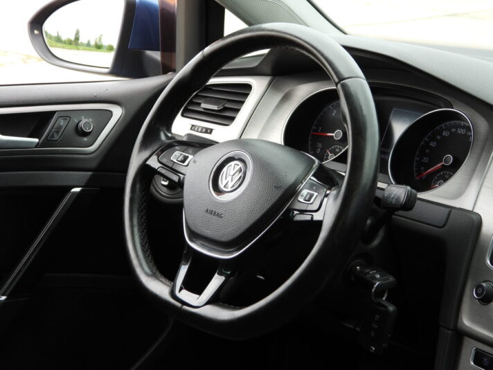 VW GOLF 7