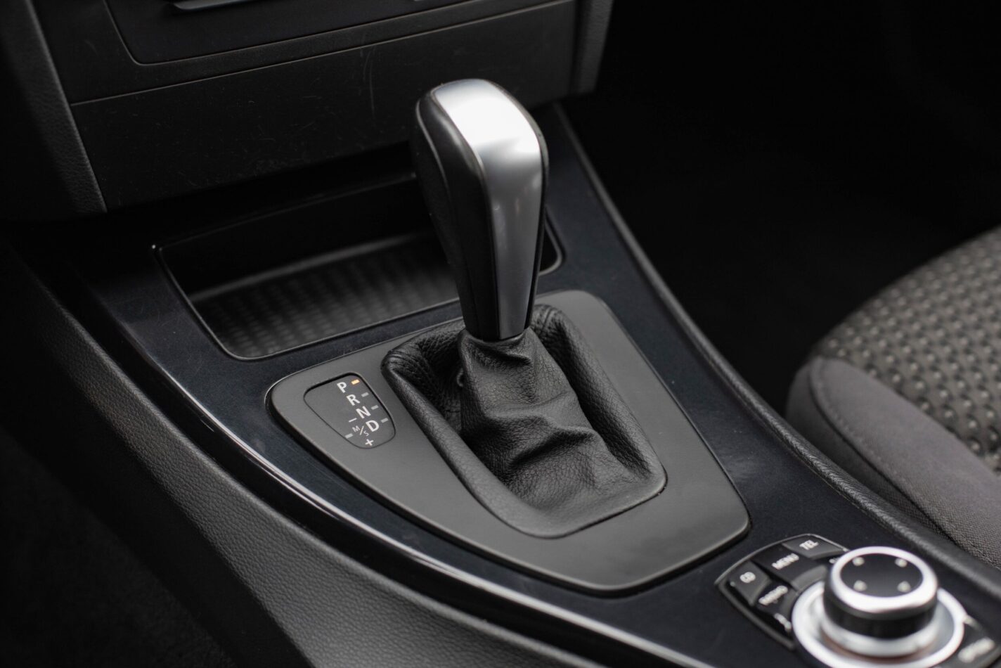 BMW 318D