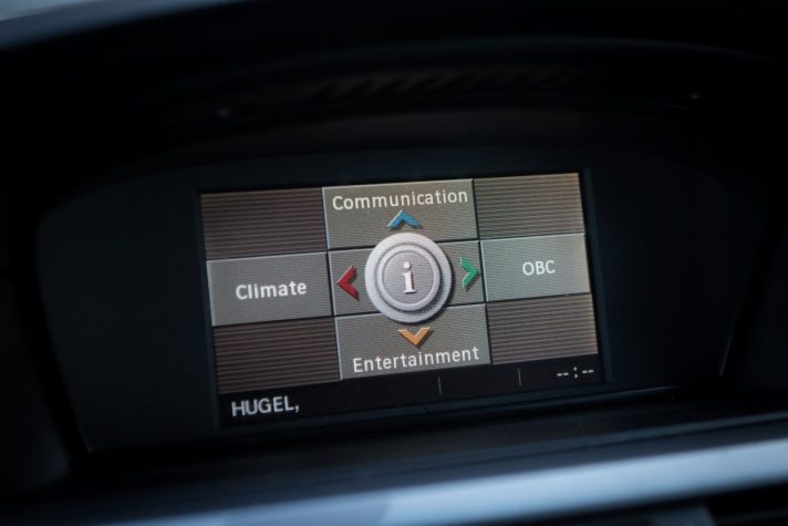 BMW 520D