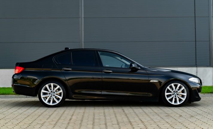 BMW 530D