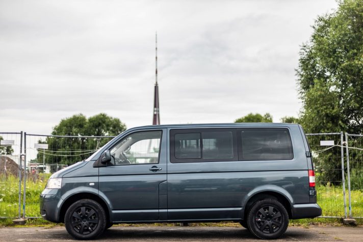 VW CARAVELLE