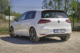 VW GTD GOLF 7