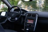 MERCEDES BENZ B 200
