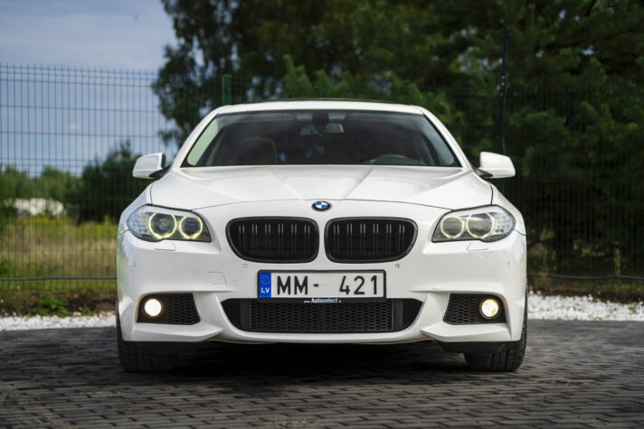 BMW 525