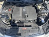 Mercedes Bens c220 Dizelis 125 kw