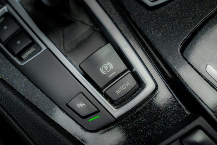 BMW 530D