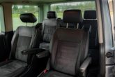 VW MULTIVAN