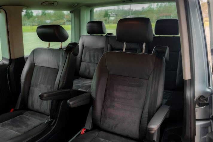 VW MULTIVAN
