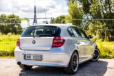 BMW 118d