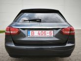 Mercedes-Benz C220 125kwt 7G-Tronic
