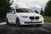 BMW 530GT
