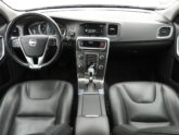 VOLVO V60 PLUG IN HYBRID