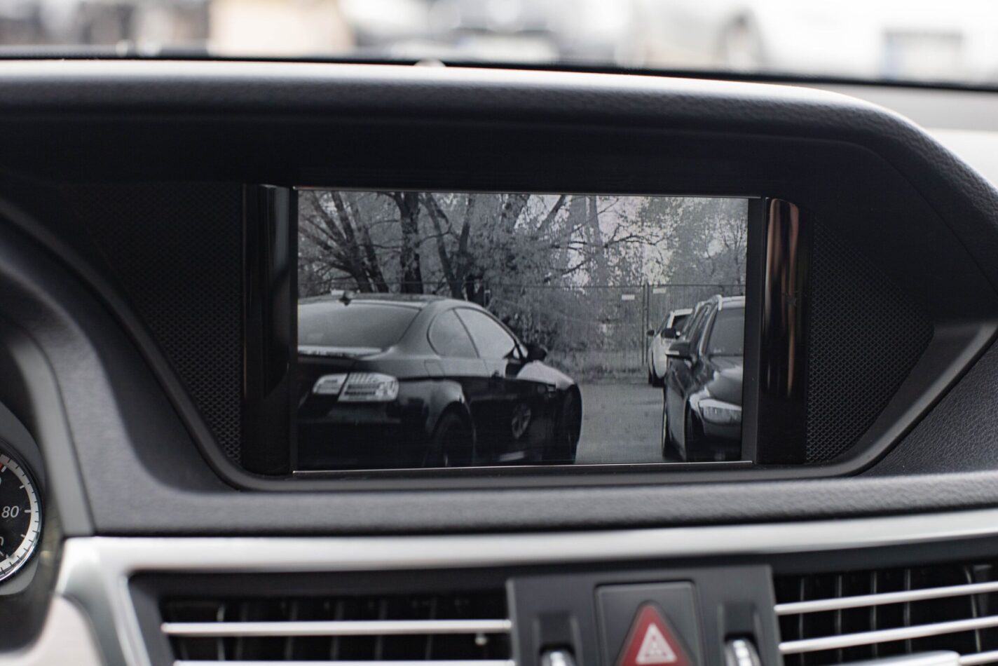 MERCEDES BENZ E350