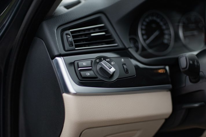 BMW 525d