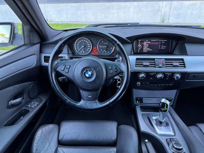 BMW 520d