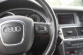 AUDI Q7 S-LINE