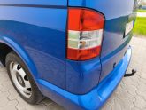 VW Multivan StartLine