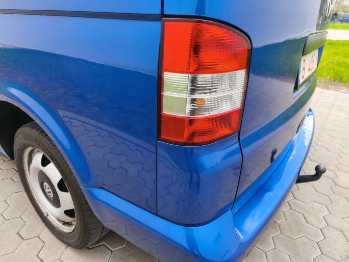 VW Multivan StartLine