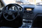MERCEDES BENZ C200