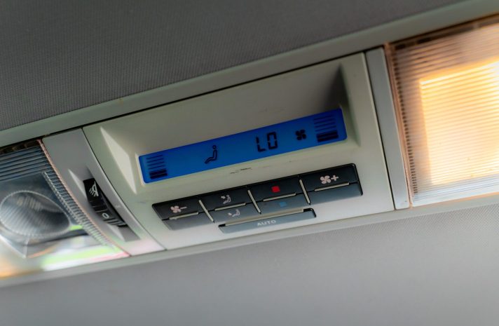 VW CARAVELLE