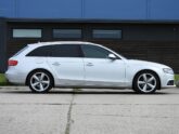 AUDI A4 S-LINE