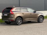 VOLVO XC60 2.4D 5-cilindru dzinējs  133kw