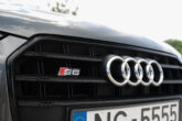 AUDI S6 AVANT