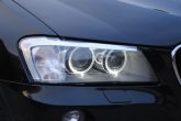 BMW X3 XDRIVE
