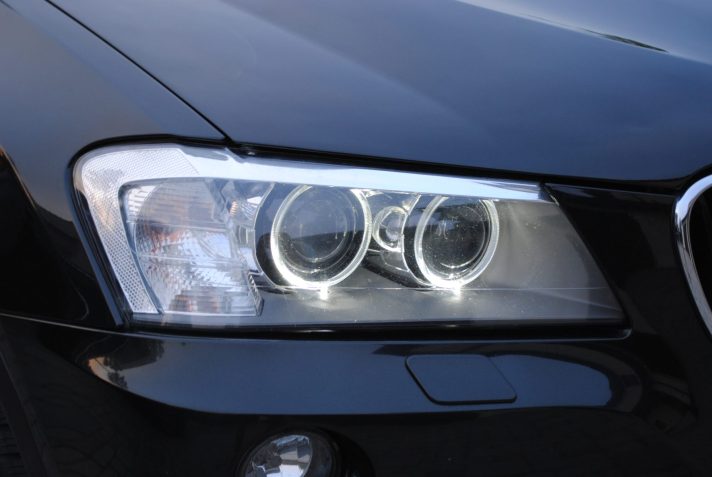 BMW X3 XDRIVE