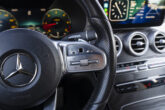 MERCEDES BENZ C180