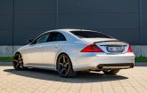 MERCEDES BENZ CLS 320
