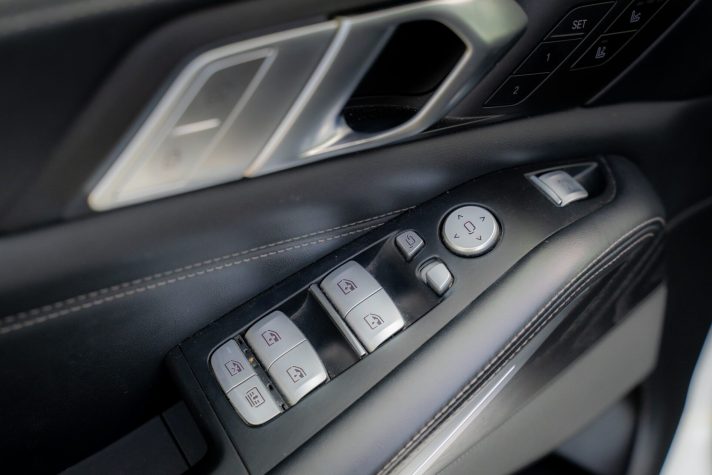 BMW X7 XDRIVE 40I