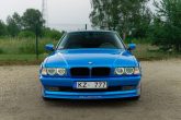 BMW 740I INDIVIDUAL