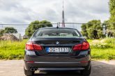 BMW 523