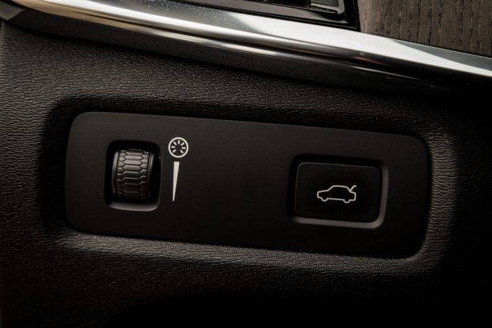 VOLVO V90 CROSS COUNTRY