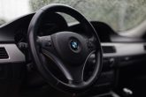 BMW 318d