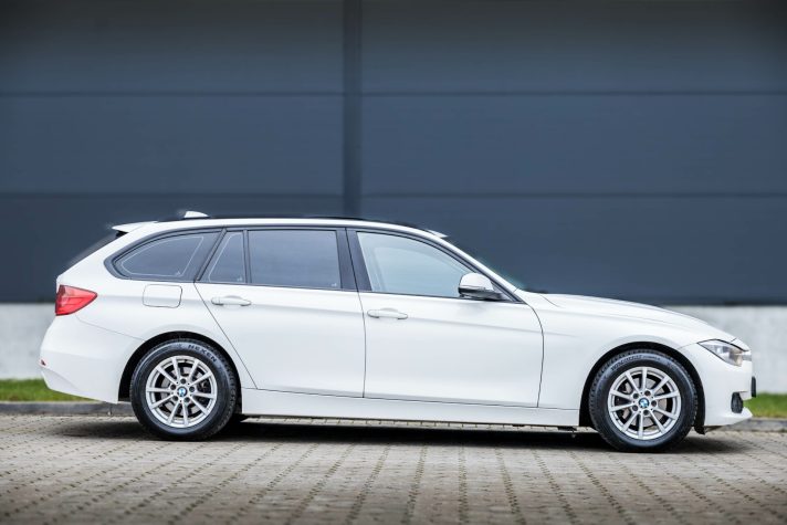 BMW 316D