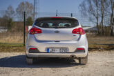 KIA CEE D