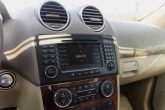 MERCEDES BENZ ML 320