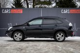 LEXUS RX 400H
