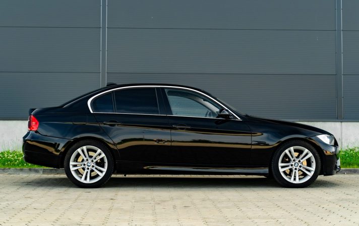 BMW 325D