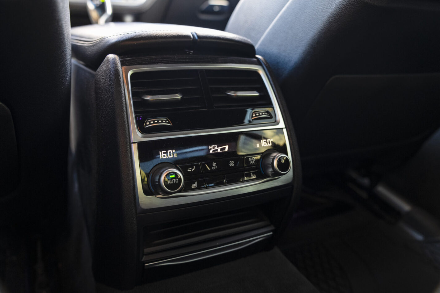 BMW 730D