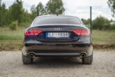 AUDI A5 S-LINE QUATTRO